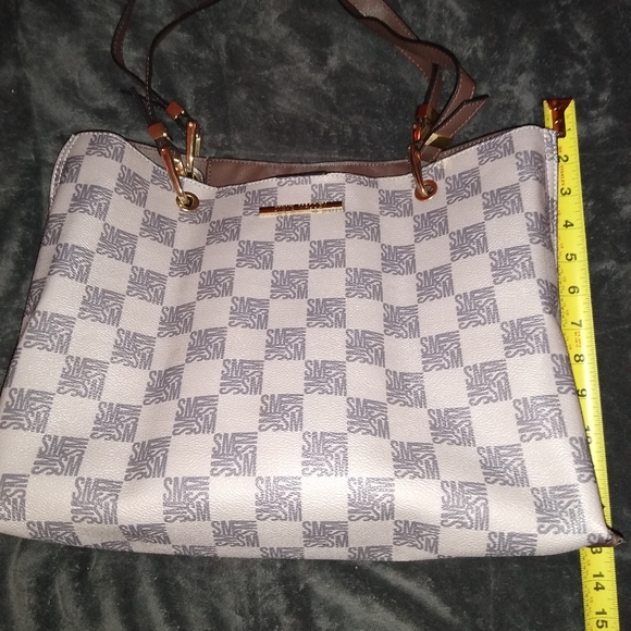 Shoulder bag - Picture 2 of 4
